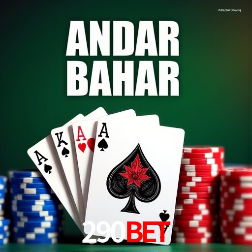 Sinta a adrenalina dos jogos de cassino com 290bet